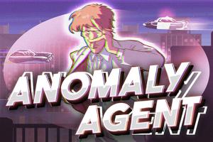 时空叛客 Anomaly Agent v1.0.0.15 金手指 任天堂ns 免费破解switch游戏