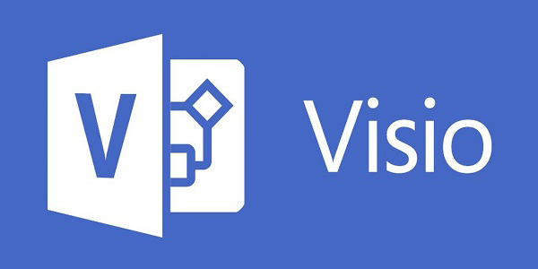 Microsoft Visio流程图和矢量绘图软件免费下载