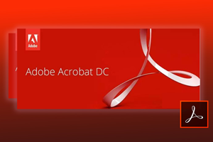Acrobat ProDC智能PDF创建dc专业版编辑器