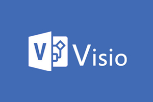 Microsoft Visio流程图和矢量绘图软件免费下载
