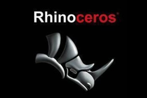 Rhino犀牛超强的三维建模工具