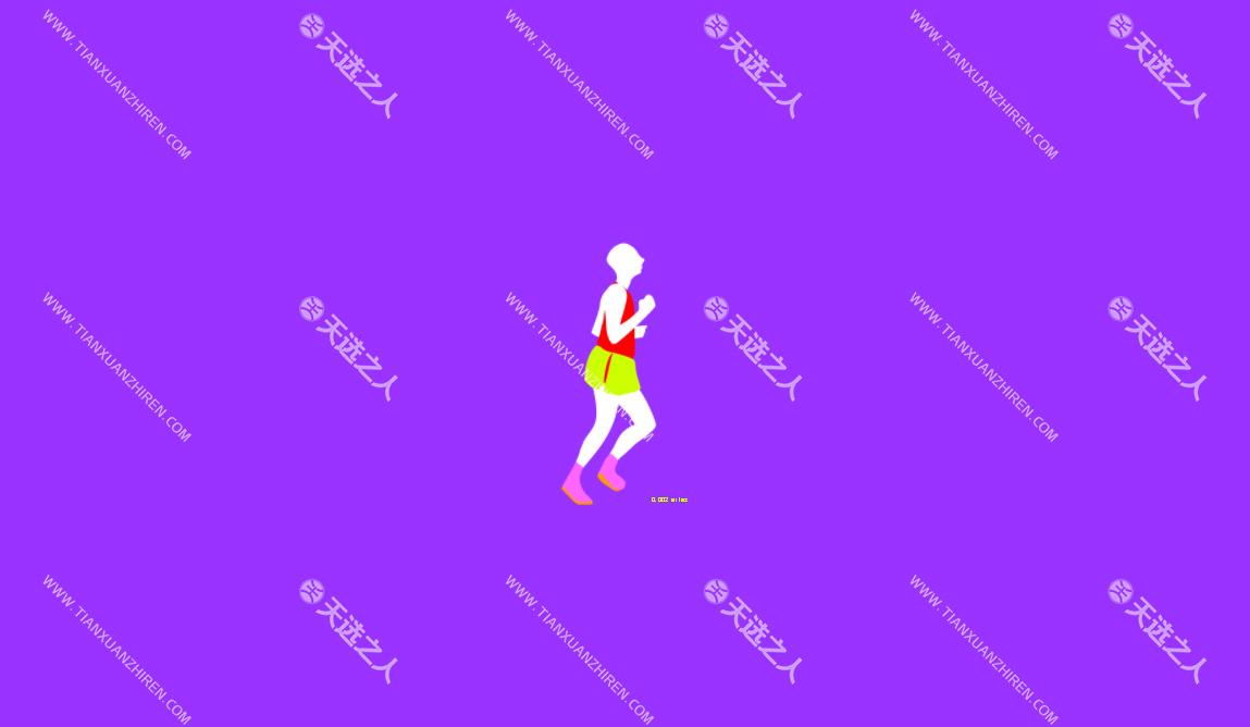 无需体力在线跑步-Scroll-O-Meter-网站可以下拉滚动条来进行在线跑步