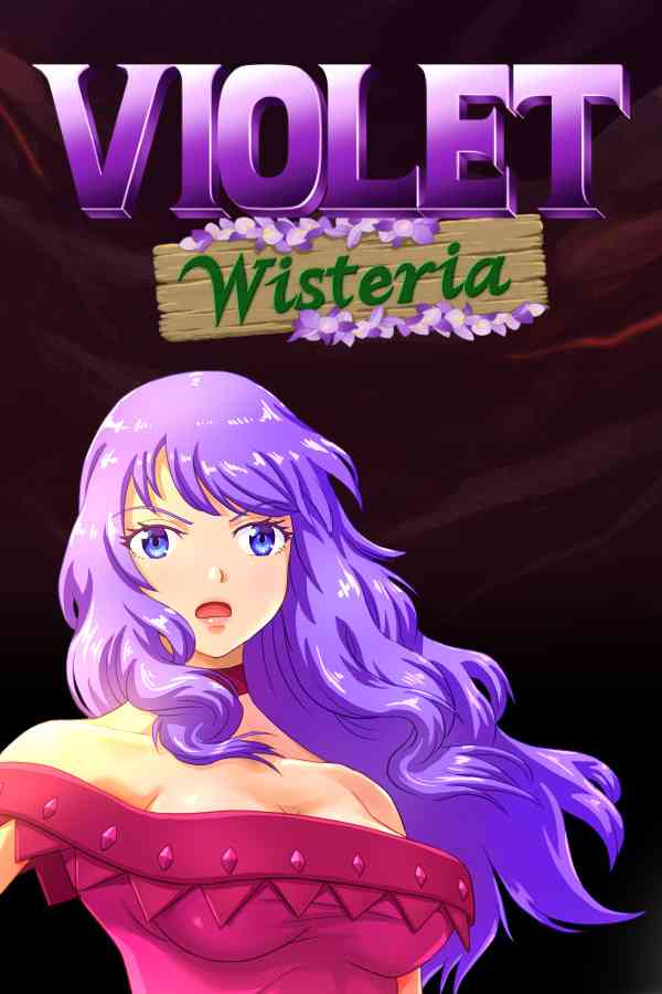 【violet-wisteria】任天堂Switch游戏ns免费下载介绍图鉴