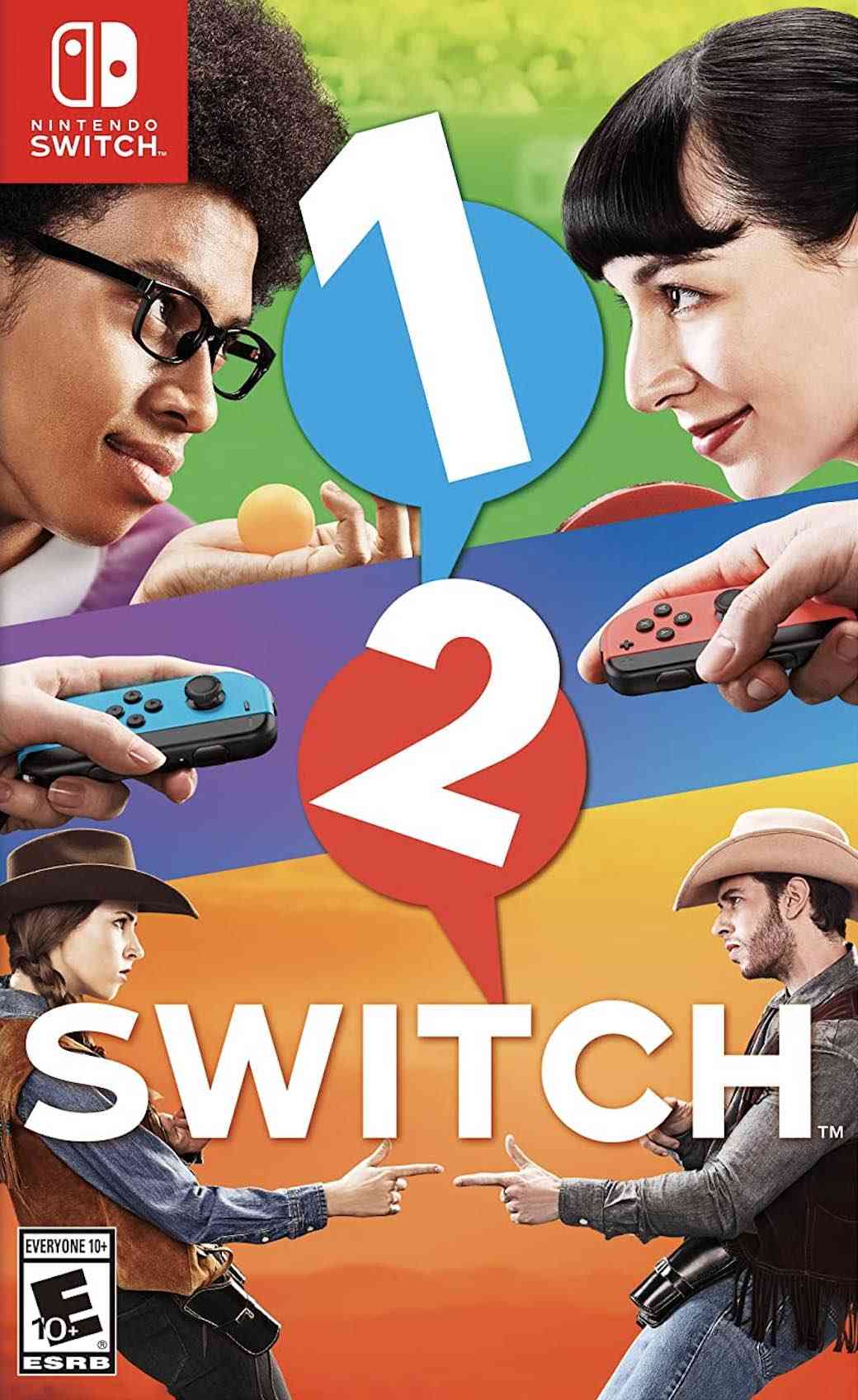 【1-2-switch】任天堂Switch游戏ns免费下载介绍图鉴