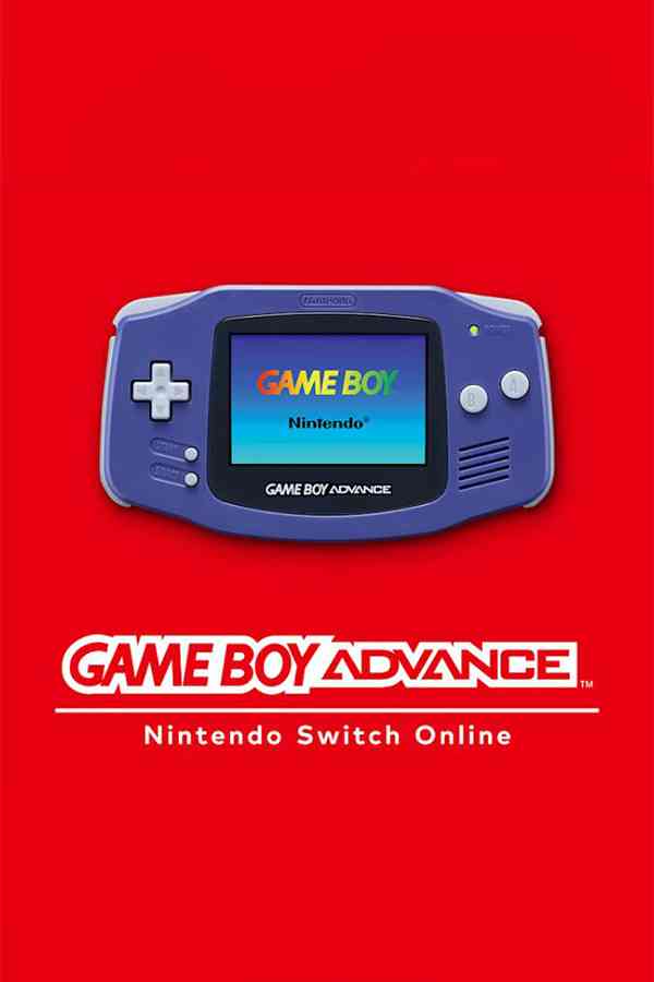 【game-boy-advance-nintendo-switch-online】任天堂Switch游戏ns免费下载介绍图鉴