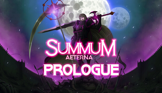 Summum Aeterna: Prologue on Steam