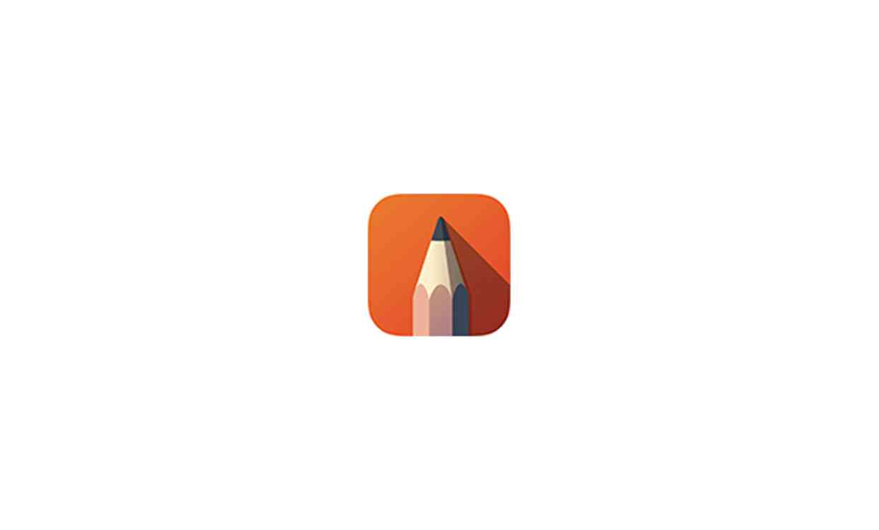SketchBook2014 软件安装教程（包含高速下载链接）