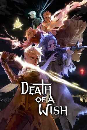 【寻死/愿望之死/Death of a Wish】任天堂Switch游戏ns免费下载介绍图鉴