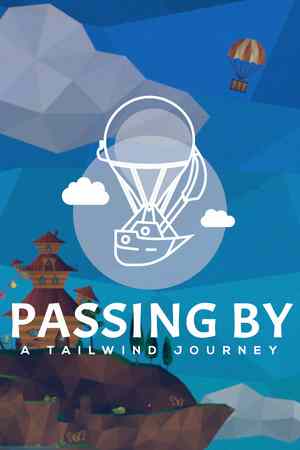 【信风的风信/Passing By - A Tailwind Journey】任天堂Switch游戏ns免费下载介绍图鉴