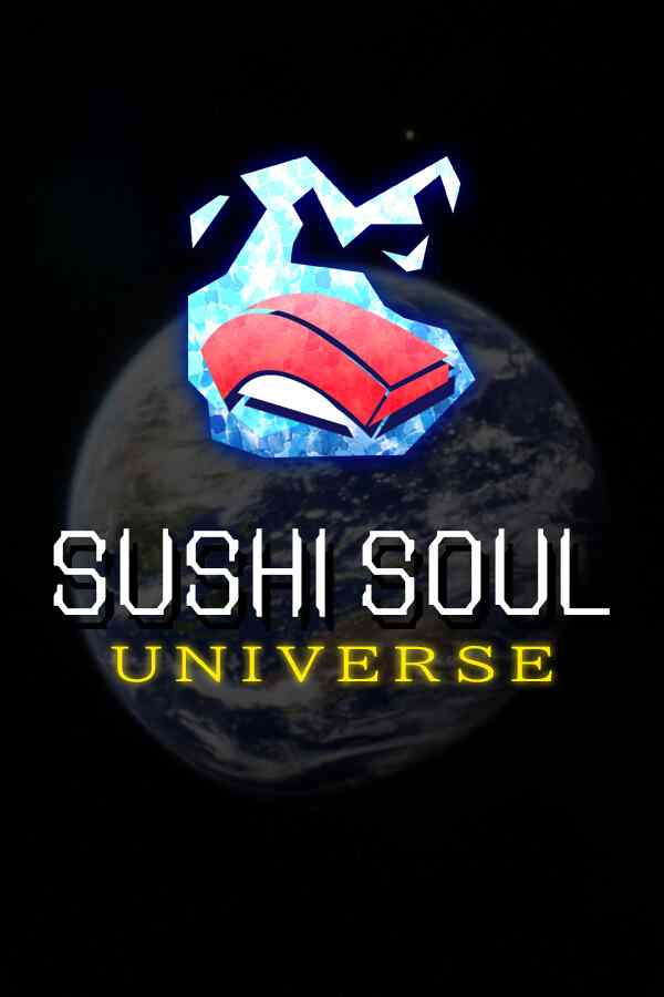 【寿司灵魂宇宙/SUSHI SOUL UNIVERSE】任天堂Switch游戏ns免费下载介绍图鉴