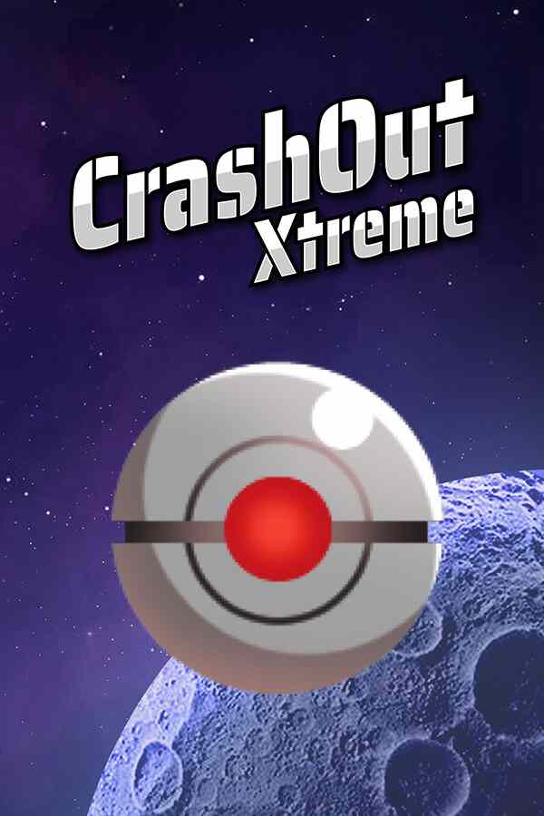 【崩溃极限/CrashOut Xtreme】任天堂Switch游戏ns免费下载介绍图鉴