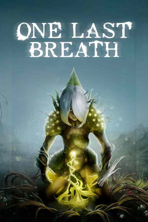 【最后一次呼吸/One Last Breath】任天堂Switch游戏ns免费下载介绍图鉴