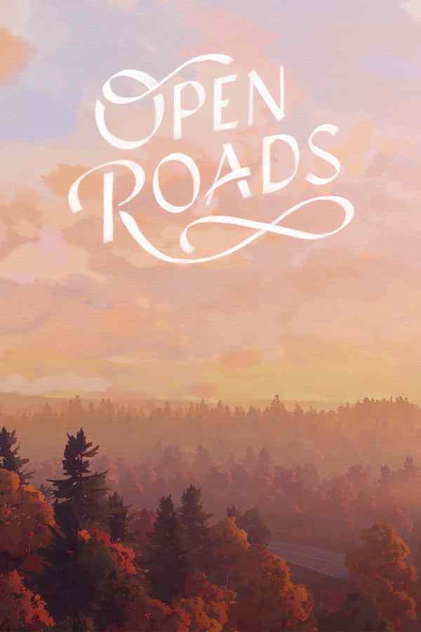 【外港锚地/Open Roads】任天堂Switch游戏ns免费下载介绍图鉴