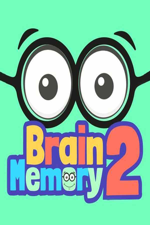 【大脑记忆2/Brain Memory2】任天堂Switch游戏ns免费下载介绍图鉴