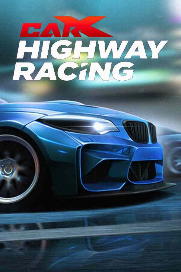 【公路赛车/CarX Highway Racing】任天堂Switch游戏ns免费下载介绍图鉴