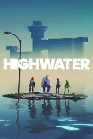 【水隐之城/Highwater】任天堂Switch游戏ns免费下载介绍图鉴