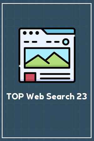 【热门网络搜索23/TOP Web Search 23】任天堂Switch游戏ns免费下载介绍图鉴