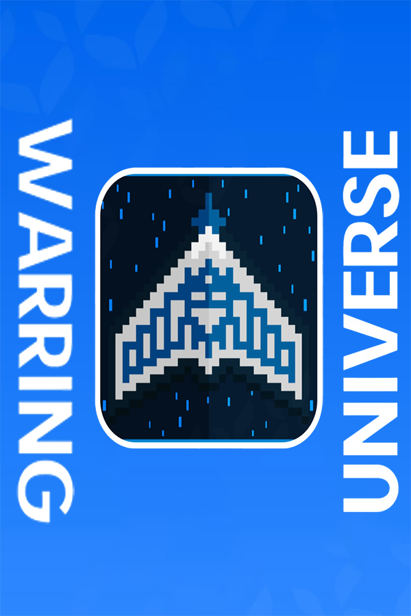 【战国宇宙/Warring Universe】任天堂Switch游戏ns免费下载介绍图鉴