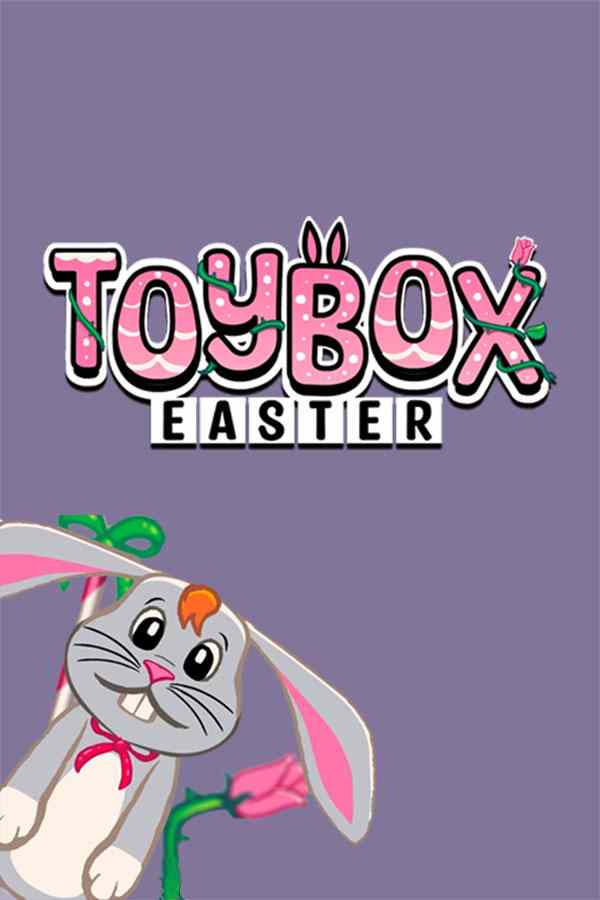 【复活节玩具盒/ToyBox Easter】任天堂Switch游戏ns免费下载介绍图鉴