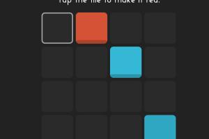 逻辑思维烧脑小游戏-0h h1上手简单玩转不易