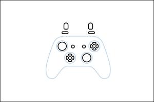 在线检测游戏手柄性能-Gamepad Tester-游戏手柄测试器和调试器