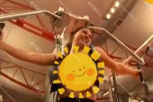 国外整蛊系列Naked and Funny-资本主义真放荡不羁