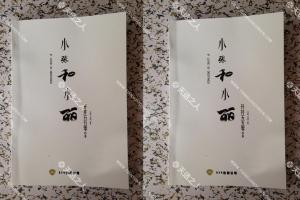 十年前贴吧小说神贴《小张和小丽》更新语音版-作者“开开550”