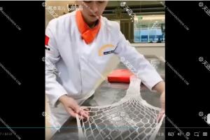 谁说中式刀法不如米其林-中国人切菜方法不对、米其林厨师不是这样切的?