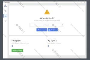 Removal.ai批量自动抠图软件(Win/Mac) v2.2-桌面端工具有批量自动抠图背景功能,也有调整画质、尺寸大小、格式和背景色选项等功能。