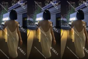 小姐姐很凉快-让燥热的夏天有了一丝丝的凉意