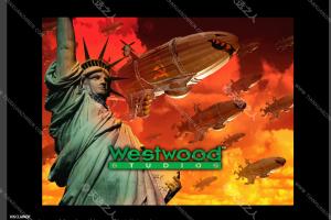 都是一比一还原在线玩反恐精英、红色警戒2-几乎和20年前的版本一样