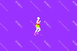 无需体力在线跑步-Scroll-O-Meter-网站可以下拉滚动条来进行在线跑步