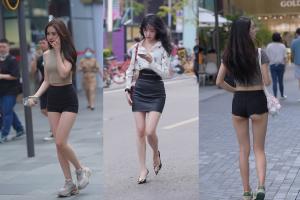 街拍团 - 也许是最真实好看的街拍博客-提供三里屯、春熙路等时尚地标的街拍作品