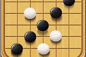 精选小游戏合集-GAME-五子棋,扫雷,贪吃蛇,俄罗斯方块,黑白棋……