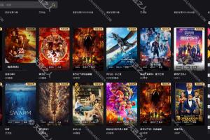 人人影视 PRO-全网影视在线影院|短视频,电视剧,最新电影,视频分享,免费视频,在线视频,预告片