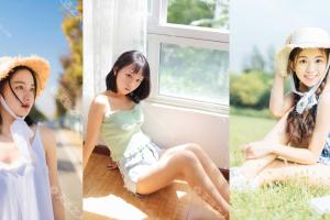 清纯版随机小姐姐网站Random girl photos一个随机小姐姐照片的网站