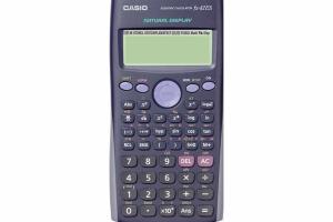 桌面版科学计算器-卡西欧计算器fx-82ES-回忆满满