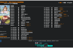 《莱莎的炼金工房3:终结之炼金术士与秘密钥匙》v1.0-v1.05三十三项修改器 免费无毒下载使用风灵月影版