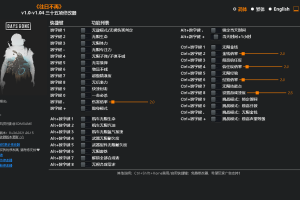 《往日不再》v1.0-v1.04 三十五项修改器 免费无毒下载使用风灵月影版