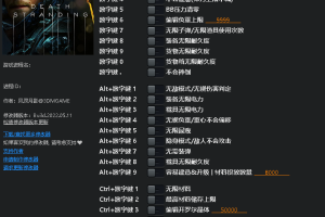 《死亡搁浅导演剪辑版》v1.0二十六项修改器 免费无毒下载使用风灵月影版