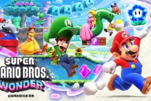 超级马里奥兄弟 惊奇 V1.0 金手指 任天堂ns Super Mario Bros