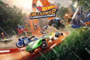 风火轮释放2 1.0.1金手指+画质MOD 任天堂ns