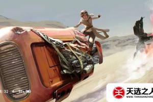 switch主题【星球大战3】大气层和sxos通用破解版壁纸