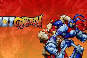 机器人外传 1.0金手指 任天堂ns 免费破解switch游戏