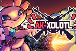 AK-蝾螈突袭 1.0.6金手指 任天堂ns 免费破解switch游戏