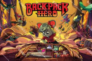 背包英雄 V1.0.1 超大背包MOD 任天堂ns 免费破解switch游戏