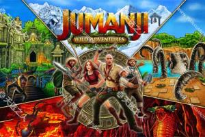 勇敢者的游戏 荒野冒险 金手指 任天堂ns 免费破解switch游戏