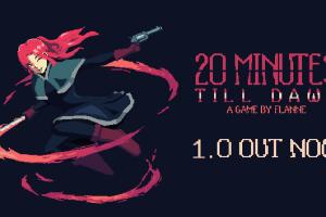 黎明前20分钟 1.1.1金手指 任天堂ns 免费破解switch游戏