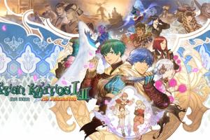 霸天开拓史 Baten Kaitos I 1.0.1金手指 任天堂ns 免费破解switch游戏