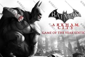 蝙蝠侠 阿卡姆之城 1.0.1金手指 任天堂ns 免费破解switch游戏